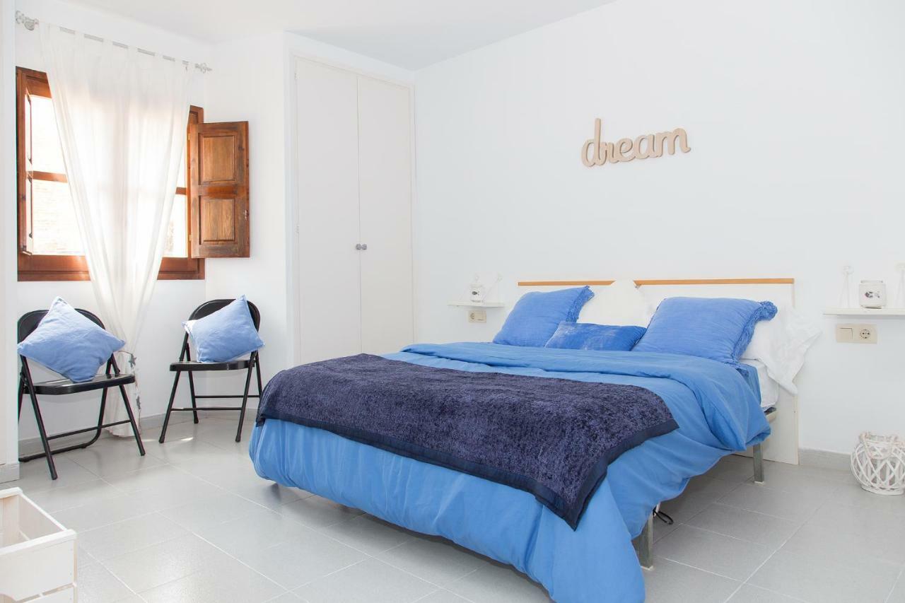 Luminoso Y Reformado Apartamento A 1Min De Playa Tossa de Mar Zewnętrze zdjęcie
